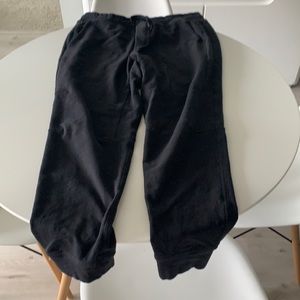 Men’s Lululemom Sweats